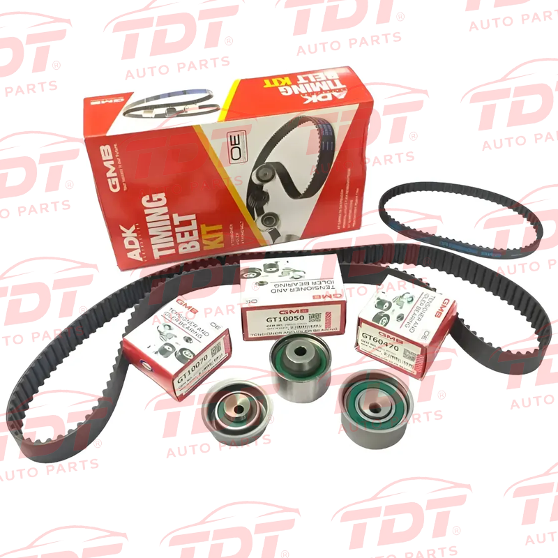 Kit de tiempo GMB